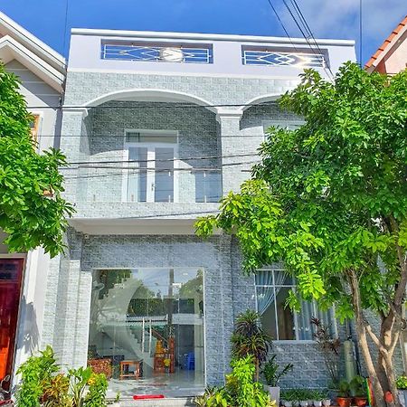 Muoi Homestay Chi Khu Co Ong 외부 사진