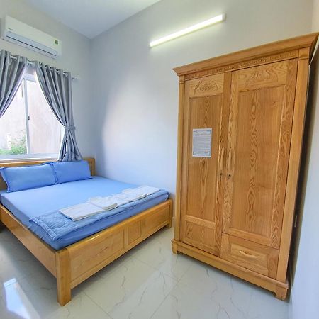 Muoi Homestay Chi Khu Co Ong 외부 사진