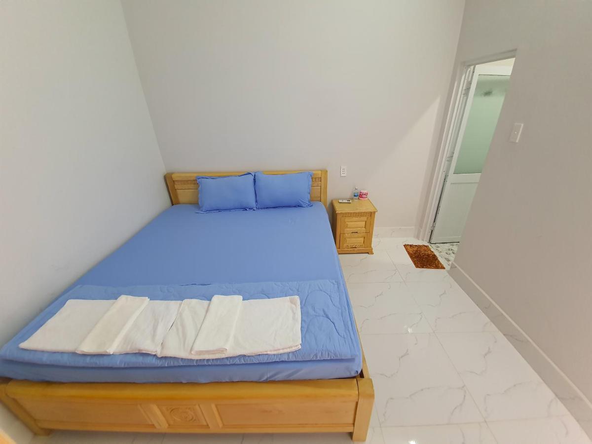 Muoi Homestay Chi Khu Co Ong 외부 사진