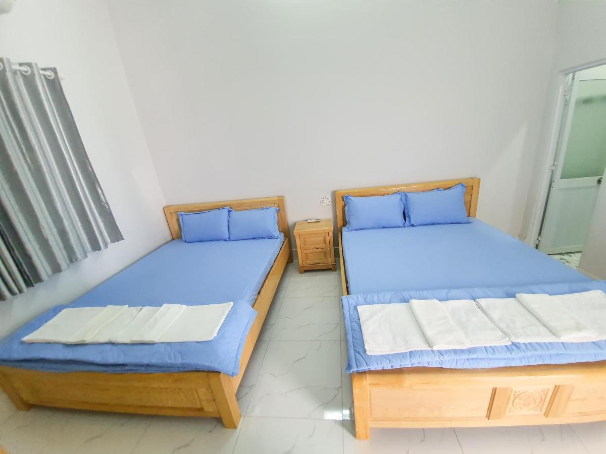 Muoi Homestay Chi Khu Co Ong 외부 사진