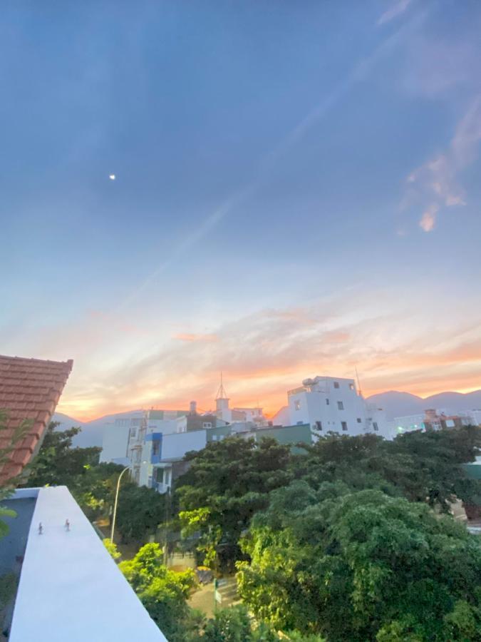 Muoi Homestay Chi Khu Co Ong 외부 사진