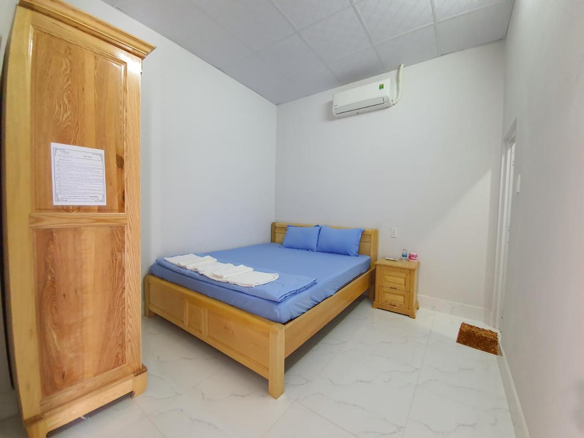 Muoi Homestay Chi Khu Co Ong 외부 사진